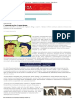 Portal Ciência & Vida - Filosofia, História, Psicologia e Sociologia - Editora Escala