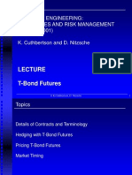 Chp06 T-Bond Futures