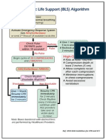 BLS Algorithm