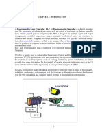 PLC and Scada Training