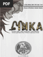 Revista Minka