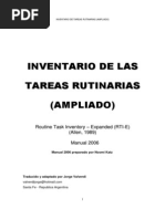 Inventario Tareas Rutinarias Allen Valverdi Agosto11