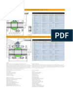 Floating Ball Valve