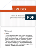 Phimosis