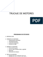 Trucaje de Motores 1-1