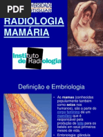 04 - Radiologia Mamária