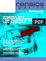 Eforensics Magazine 1