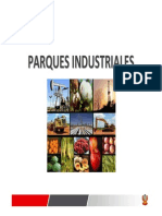 Parques - Industriales Min Produccion