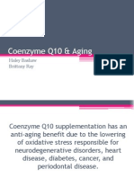 Coenzyme q10