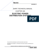 Electric Power Distribution Systems