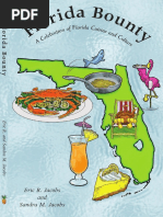 Florida Bounty by Eric Jacobs and Sandra Jacobs