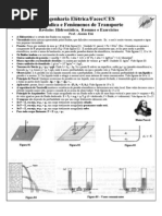 01 Revisão Hidrostatica, ResumoEExercicios