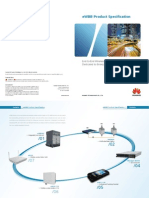 eWBB Product Specification V1 (1) .0 (20120703)