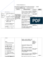 Planeacion Asignatura Estatal Bloque IV