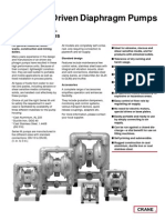 DEPA Diaphragm