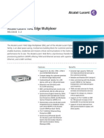 Alcatel Lucent 1642EM PDF