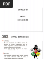 Matpel II - Sgs 1