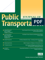 Transportation Data Pakistan