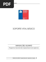 Manual Soporte Vital Basico 2012 PDF