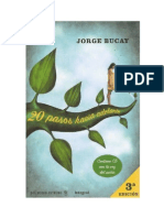 20 Anos Hacia Adelante - Jorge Bucay