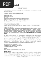 Texto de Estudio 5 Análisis Funcional