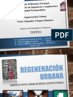 Regeneracion Tepito