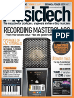 Music Tech October 2013