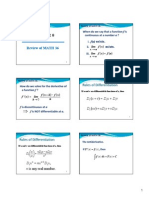 Math 37 Chapter 1