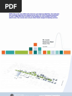 Gateway Mall Master Plan - June 2009