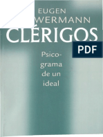 Drewermann, E., Clérigos