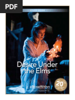 Desire Under The Elms