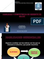 HABILIDADES GERENCIALES-diapositivas