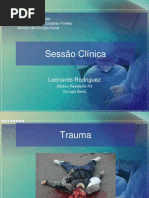 Trauma