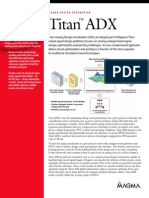 Titan ADX Datasheet