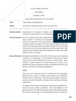 Resolution Adopting and Including Performance Indicators For SCC Operating Agreement 12-03-13 PDF