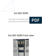 Evo BSC 8200