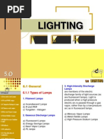 Lighting