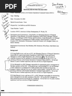 t7 b10 Team 7 Mfrs Aa Soc FDR - 11-19-03 Aa Soc Briefing W Notes On MFR 373