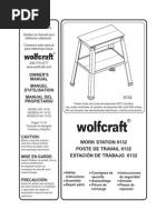 6132 WorkStation