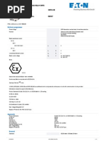 Eaton 066167 EMT6 DB en - GB