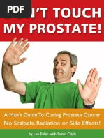 Dont Touch My Prostate 