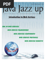 Java Jazz Up