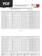 Welder List For Structure 2