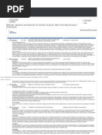 Cardinal - IP Dashboard