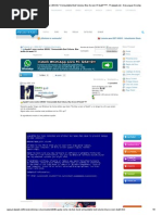 Ayuda!!! Como Resolver (BSOD) - Unmountable Boot Volume, Blue Screen of Death - Pirataweb