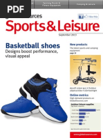 Sports & Leisure-NTF