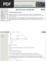 WWW SC Ehu Es Sbweb Energias Renovables MATLAB Numerico Raic