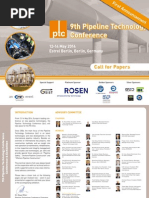 PTC 2014 Call For Papers