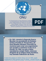 Onu