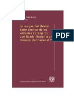 Ferrer Manuel - La Imagen Del Mexico Decimononico